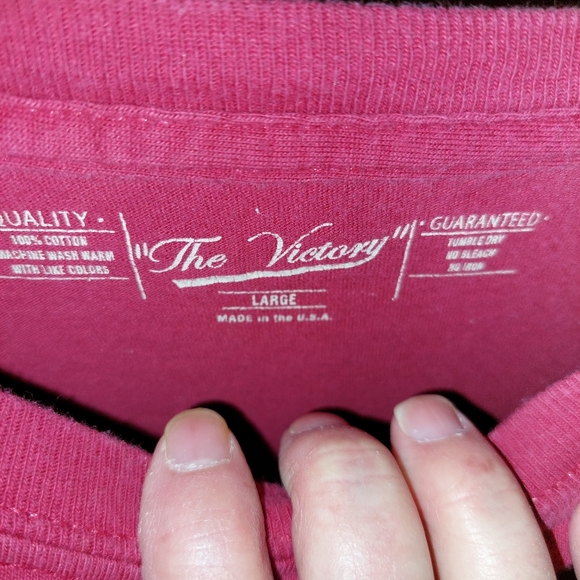 2015 SEC CHAMPIONSHIP LONG SLEEVE T-SHIRT - Picture 2 of 3